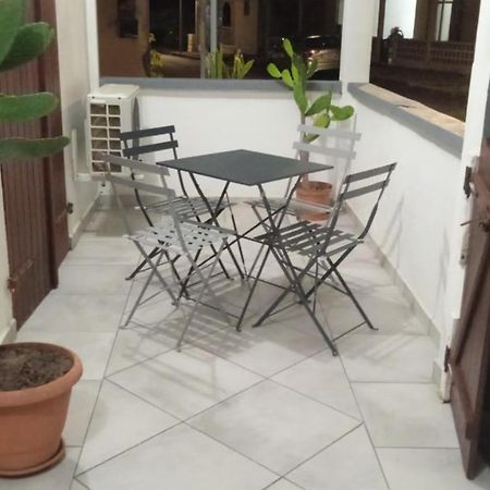 Maison De Vacances Baca Vue Sur Mer Capesterre Εξωτερικό φωτογραφία